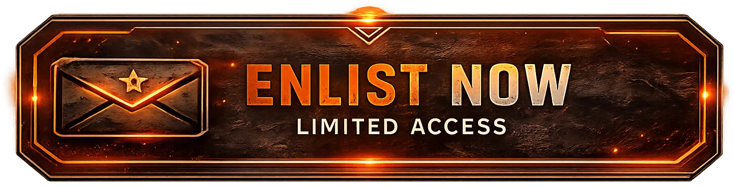 Enlist now — limited access